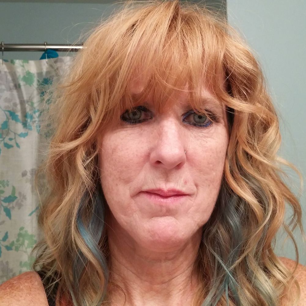 Meet your Posher, Tammy